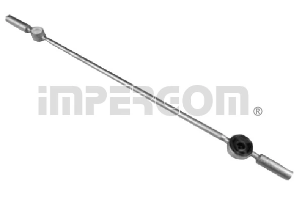 Selector-/Shift Rod